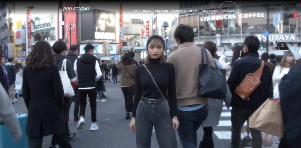 PPP STUDIO株式会社