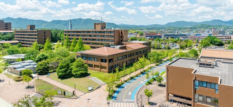 霞キャンパス:霞祭