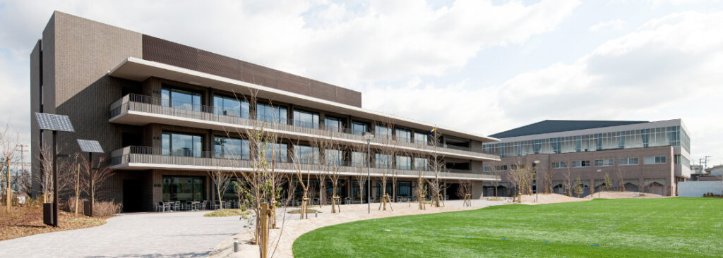 堺キャンパス:堺キャンパス祭