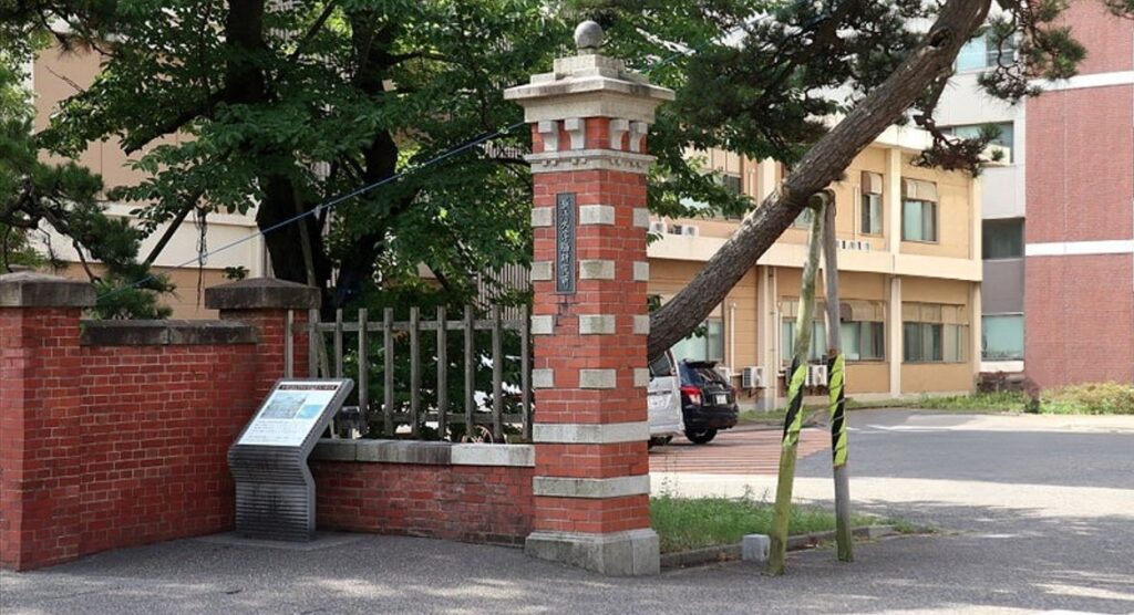 旭町キャンパス：医歯学祭